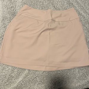 Adidas golf skort